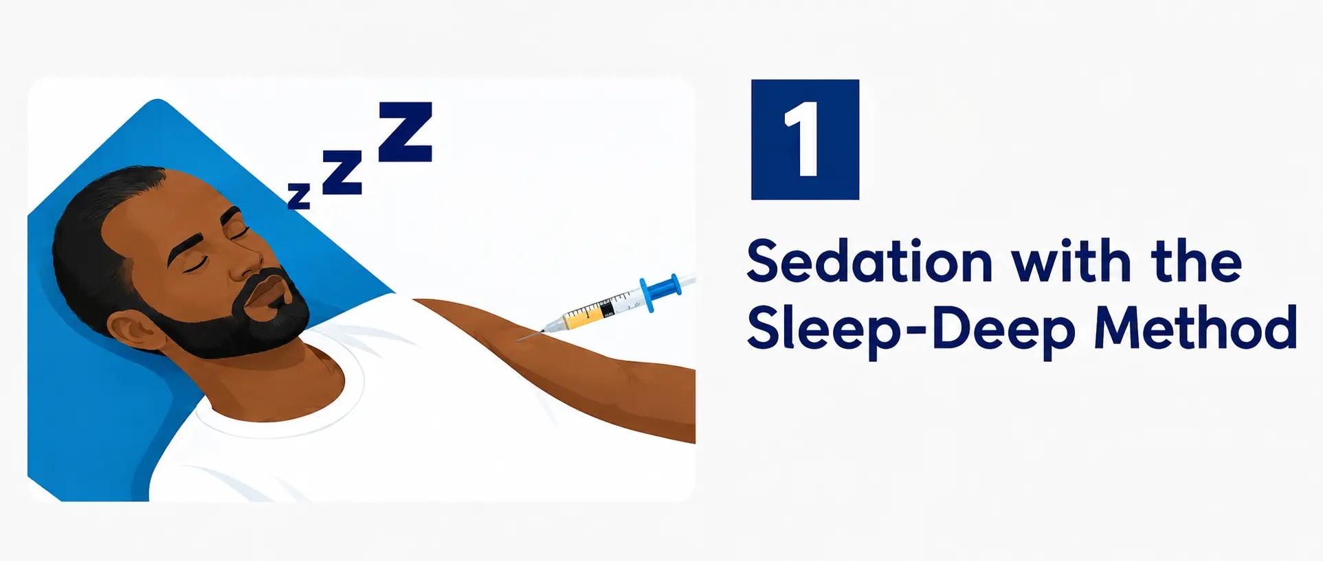 Sedation