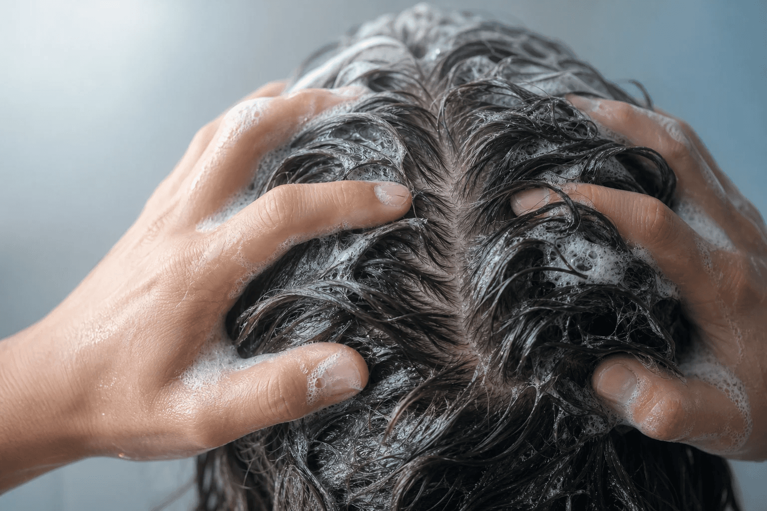 Shampoo for Hair Loss: Which Ingredients Actually Do Something